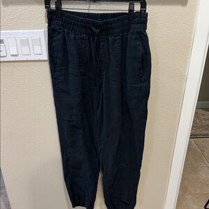 Athleta Men's Dark Joggers